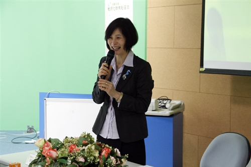 99學年度教師社群焦點座談會