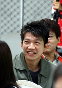 99(1)教學助理教學系列培訓研習活動「讓課堂教學更精采-如何運用小活動活絡班級上課氣氛」