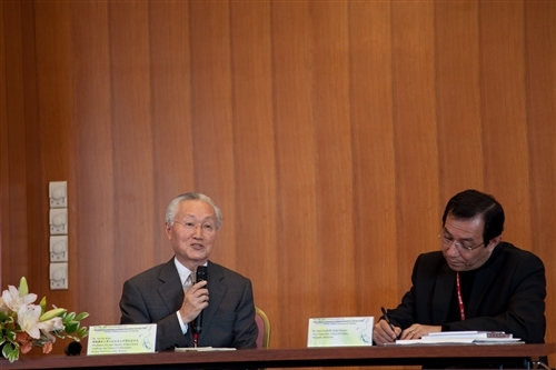 預見2060亞洲新未來：全球未來學專家的預測和觀察