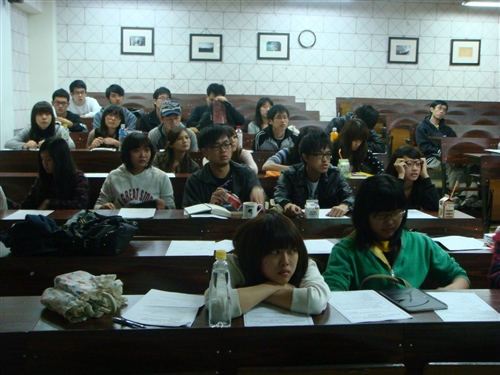 專題演講:「影視分鏡與剪輯工作坊(一)」