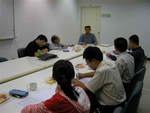 哲學與宗教學門提升教師教學技巧研習