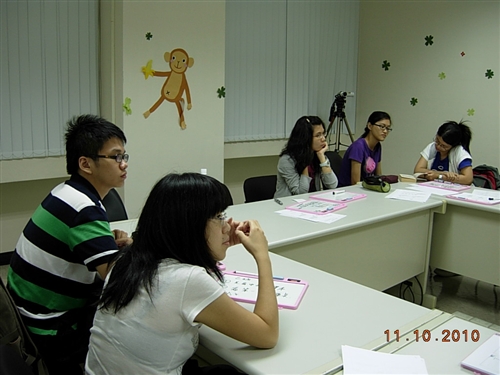 學習與教學中心「學習策略工作坊」開課囉，敬請公告並鼓勵同學踴躍參加。