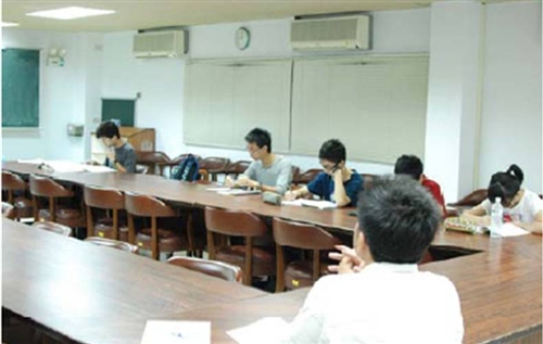 99(1)教學助理學科專業培訓：理學院數學系「微積分」教學觀摩研討會