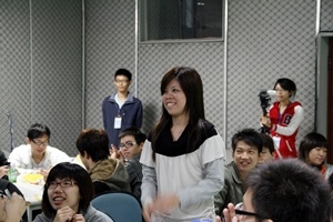 99(1)教學助理教學系列培訓研習活動「讓課堂教學更精采-如何運用小活動活絡班級上課氣氛」