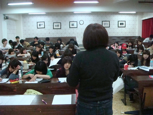 專題演講:「影視分鏡與剪輯工作坊(四)」