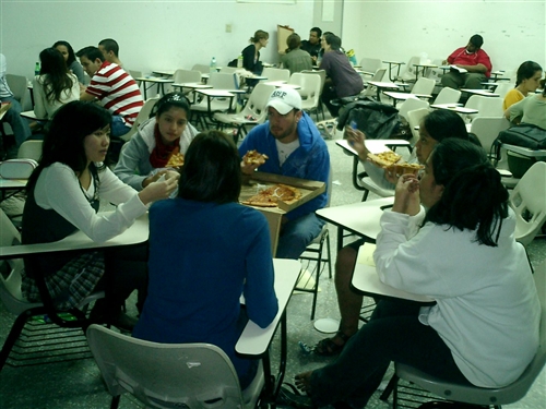 「世界大不同-文化差異下的生活與心理適應」工作坊