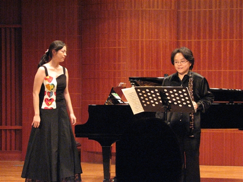 淡江音樂季—繽紛‧多采的音樂時空之旅