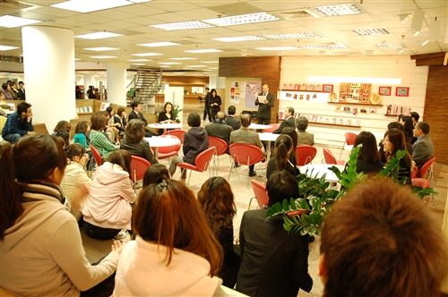 向2010年諾貝爾文學獎得主尤薩致敬:拉丁美洲文學賞析