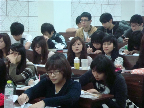 專題演講:「影視分鏡與剪輯工作坊(三)」