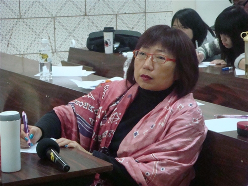 專題演講:「影視分鏡與剪輯工作坊(三)」