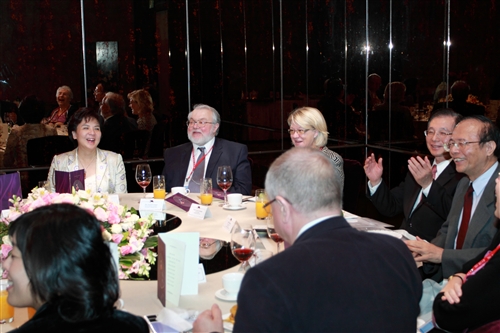 「高等教育新趨勢」校長論壇