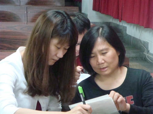 專題演講:「影像敘事工作坊(三)」