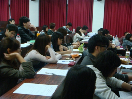 專題演講:「影視分鏡與剪輯工作坊(二)」