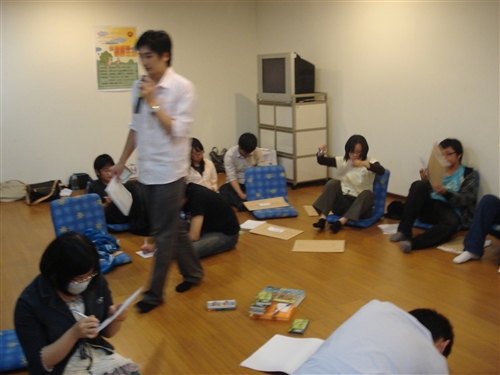 諮輔組舉辦生涯起飛築夢之旅工作坊，歡迎同學踴躍報名參加。