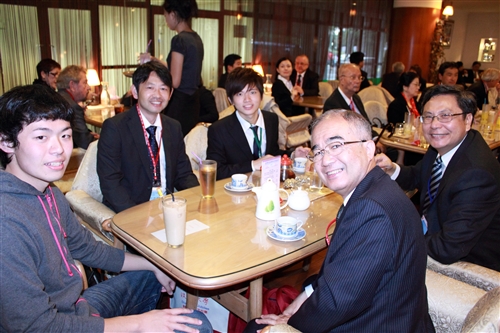 兩岸大學校長論壇