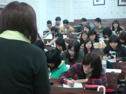 專題演講:「影視分鏡與剪輯工作坊(四)」