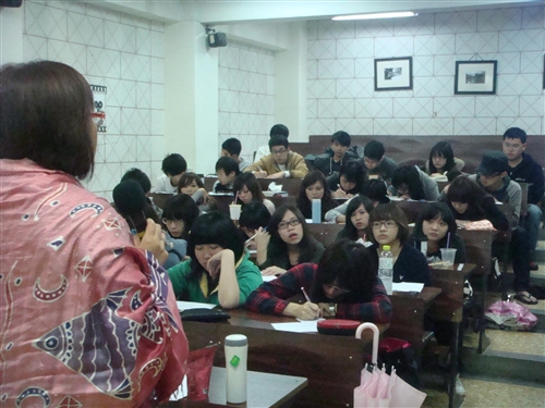 專題演講:「影視分鏡與剪輯工作坊(三)」