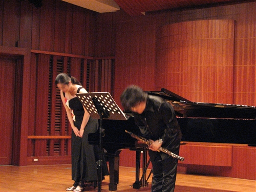 淡江音樂季—繽紛‧多采的音樂時空之旅