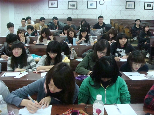 專題演講:「影視分鏡與剪輯工作坊(四)」