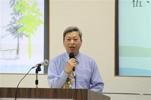 本校學習與教學中心舉行為期三天的「北區大專院校數位學習導入工作坊」第一梯次研習活動，來自北區36所大專院校的80位老師、助教及行政人員們，滿懷著豐碩的學習心得，將回到各校持續培育數位學習的種苗。