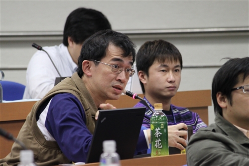 本校學習與教學中心舉行為期三天的「北區大專院校數位學習導入工作坊」第一梯次研習活動，來自北區36所大專院校的80位老師、助教及行政人員們，滿懷著豐碩的學習心得，將回到各校持續培育數位學習的種苗。