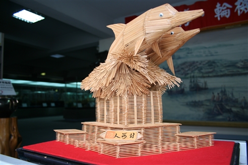 為慶祝本校60週年校慶及海事博物館創館20週年館慶，5日特別舉辦「海事博物館20週年館慶回顧展」暨「航海、輪機系友回娘家」活動，校友熱情參與讓此次活動留下美好的見證。