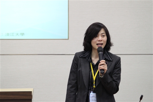 本校學習與教學中心舉行為期三天的「北區大專院校數位學習導入工作坊」第一梯次研習活動，來自北區36所大專院校的80位老師、助教及行政人員們，滿懷著豐碩的學習心得，將回到各校持續培育數位學習的種苗。