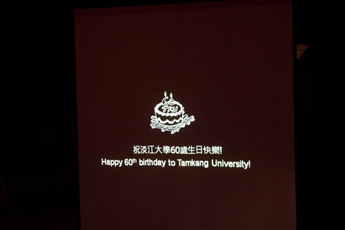 風華再現，實驗劇場「整裝」重新開幕啟用。