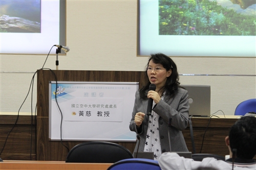 本校學習與教學中心舉行為期三天的「北區大專院校數位學習導入工作坊」第一梯次研習活動，來自北區36所大專院校的80位老師、助教及行政人員們，滿懷著豐碩的學習心得，將回到各校持續培育數位學習的種苗。