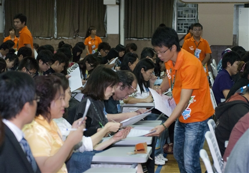 「淡江達人、挑戰60」－智多星爭霸賽，讓全校瘋本校一甲子之歷史、文化、組織、人事、制度、軼聞。