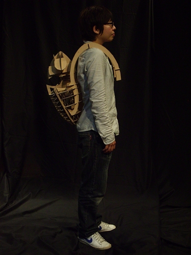 建築系李宸安與蔡琬琳同學之作品榮獲2009-2010 form‧Z全球聯合學習計畫競賽之金牌首獎與銀牌榮譽獎。