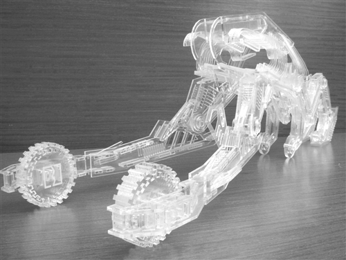 建築系李宸安與蔡琬琳同學之作品榮獲2009-2010 form‧Z全球聯合學習計畫競賽之金牌首獎與銀牌榮譽獎。