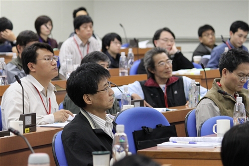 本校學習與教學中心舉行為期三天的「北區大專院校數位學習導入工作坊」第一梯次研習活動，來自北區36所大專院校的80位老師、助教及行政人員們，滿懷著豐碩的學習心得，將回到各校持續培育數位學習的種苗。