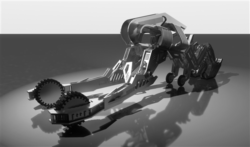 建築系李宸安與蔡琬琳同學之作品榮獲2009-2010 form‧Z全球聯合學習計畫競賽之金牌首獎與銀牌榮譽獎。