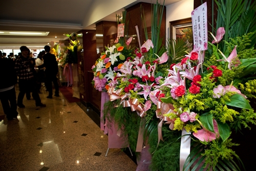 本校財務金融學系於3月5、6日二天在本校台北校園中正紀念堂舉辦「2010年第七屆金融市場與趨勢研討會」，邀集國內及兩岸產官學菁英，共同研討為目前與未來的金融市場與發展趨勢，分享其看法與意見，精確地洞悉世界經濟動脈，帶來新的啟示與契機。