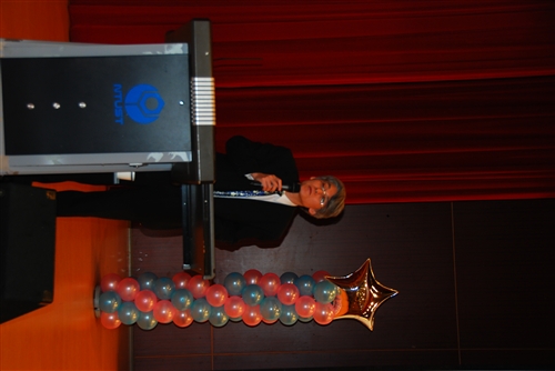 本校執行校園保護智慧財產權措施，再度獲得教育部肯定，頒發「行政督導、教育推廣及輔導評鑑類」和「校園影印管理類」獎項。