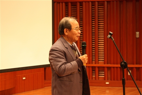 成人教育部辦理「海外華裔青年台灣觀摩團」活動，自1月6日起熱鬧展開，海外華裔青年在臺21天體驗美麗的福爾摩沙風情。