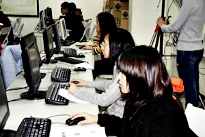 99(1)教學助理教學系列培訓研習活動「Publisher 2007教你排版-輕鬆製作精美講義」