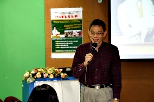 99(1)教學助理教學系列培訓研習活動「Fun電影看教學-和豬豬一起上課的日子」