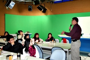 99(1)教學助理教學系列培訓研習活動「Fun電影看教學-和豬豬一起上課的日子」