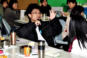 99(1)教學助理教學系列培訓研習活動「Fun電影看教學-和豬豬一起上課的日子」