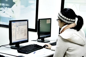 99(1)教學助理教學系列培訓研習活動「Publisher 2007教你排版-輕鬆製作精美講義」