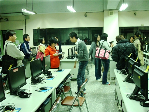 競爭優勢從這裡開始 微軟MOS認證研習 Excel 2007