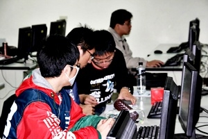 99(1)教學助理教學系列培訓研習活動「Publisher 2007教你排版-輕鬆製作精美講義」