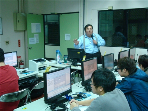 競爭優勢從這裡開始 微軟MOS認證研習 Excel 2007