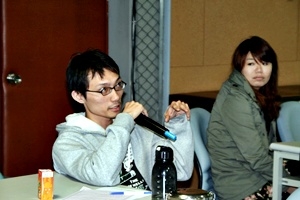 99(1)教學助理教學系列培訓研習活動「Fun電影看教學-和豬豬一起上課的日子」