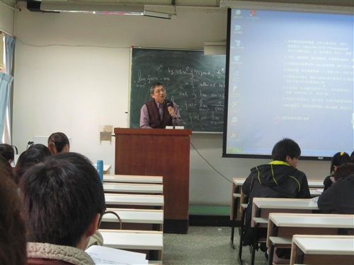 提升教學技巧系列工作坊《品牌管理》