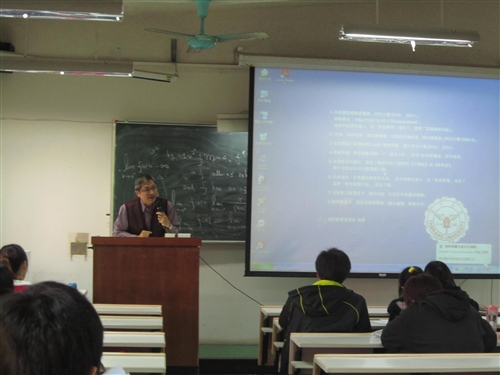 提升教學技巧系列工作坊《品牌管理》