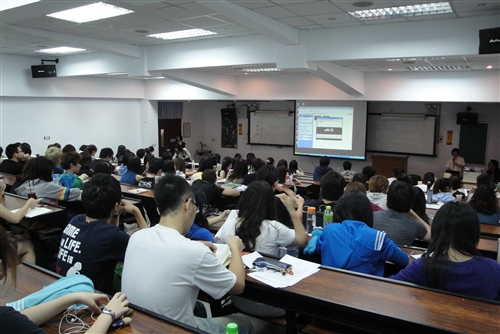 文化品牌經營與全球行銷：李奧貝納講座