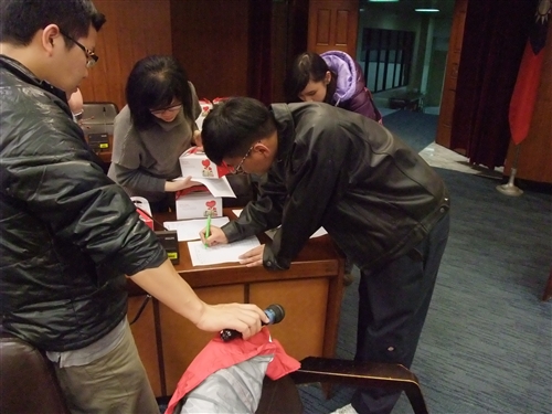 99學年第2學期原住民學生座談會